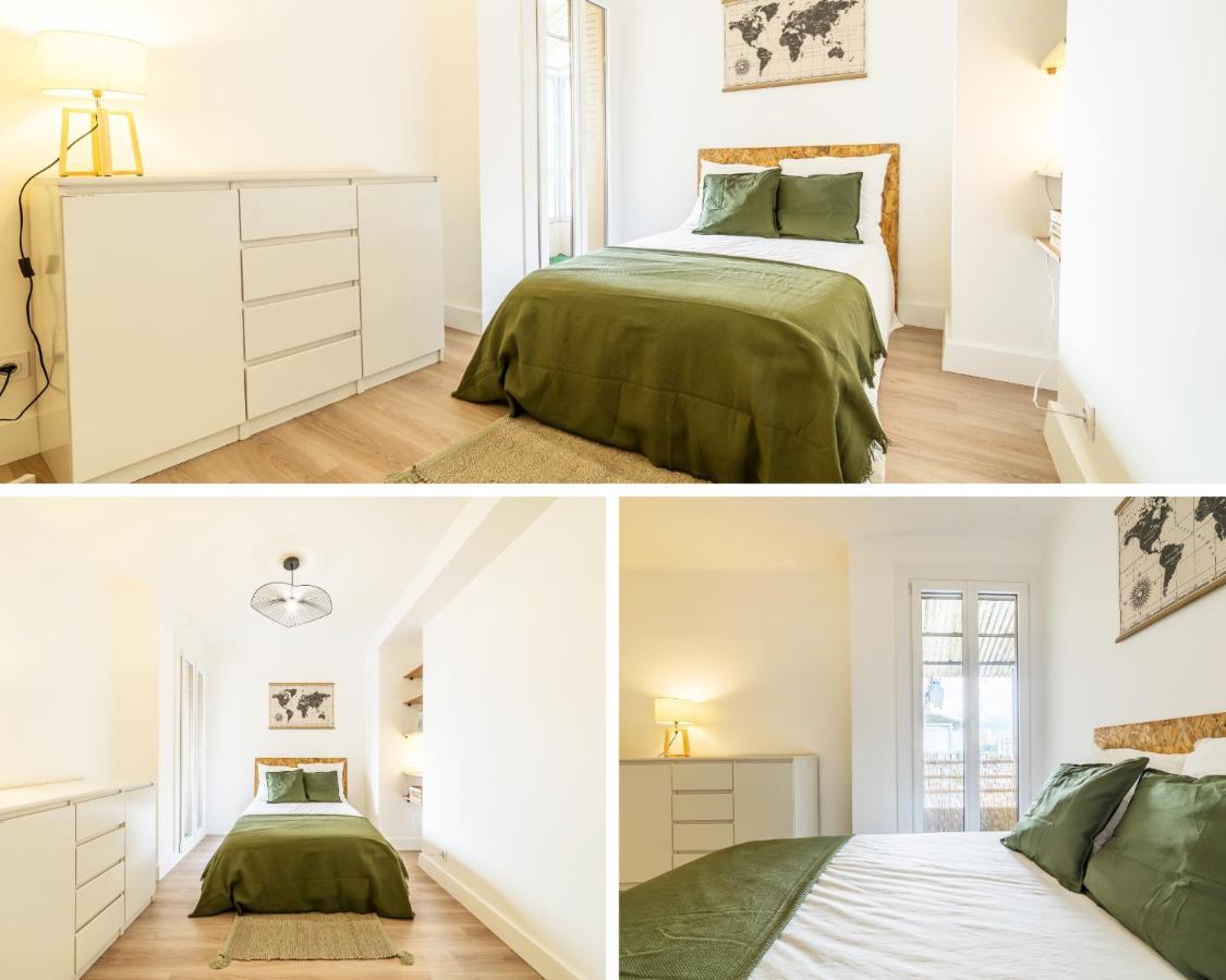Apartament Vue Sensationnelle - Wifi Fibre - Arrivee Autonome Chambéry Zewnętrze zdjęcie